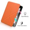 Case for 6" Kindle 11th Generation(2022 Released,Model: C2V2L3) -Slim PU Leather Smart Cover with Foldable Stand and Auto Sleep Wake view 2