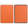 Case for 6" Kindle 11th Generation(2022 Released,Model: C2V2L3) -Slim PU Leather Smart Cover with Foldable Stand and Auto Sleep Wake view 3