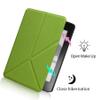 Case for 6" Kindle 11th Generation(2022 Released,Model: C2V2L3) -Slim PU Leather Smart Cover with Foldable Stand and Auto Sleep Wake view 2