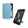 Case for 6" Kindle Paperwhite 5th/6th/7th Generation (2012/2013/2015 Release, Model: EY21 & DP75SDI)-Slim PU Leather Smart Cover with Foldable Stand and Auto Sleep Wake view 1