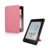 Case for 6" Kindle 10th Generation(2019 Released,Model: J9G29R) -Slim PU Leather Smart Cover with Foldable Stand and Auto Sleep Wake view 1