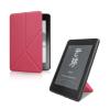 Case for 6.8" Kindle Paperwhite 11th Generation and Signed Edition(2021 Released,Model: M2L3EK&M2L4EK) -Slim PU Leather Smart Cover with Foldable Stand and Auto Sleep Wake view 1