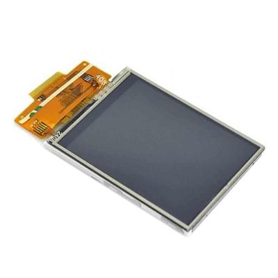 2.4 inch LCD colour screen SPI serial port 240X320 ILI9341 (without touch)