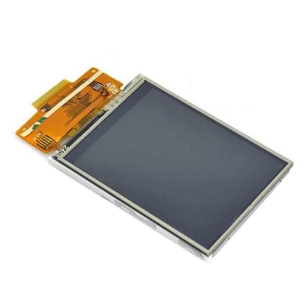 2.4 inch LCD colour screen SPI serial port 240X320 ILI9341 (without touch)