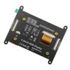 4.3 inch RGB capacitive touch LCD screen IPS module development board (without touch) view 3