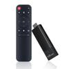 mewmewcat TV Stick for Android 10.0 Smart TV Box Streaming Media Player 4K Support HDR With Remote Control (1GB RAM + 8GB ROM) view 1