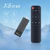 mewmewcat TV Stick for Android 10.0 Smart TV Box Streaming Media Player 4K Support HDR With Remote Control (1GB RAM + 8GB ROM) view 2