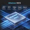 mewmewcat TV Stick for Android 10.0 Smart TV Box Streaming Media Player 4K Support HDR With Remote Control (1GB RAM + 8GB ROM) view 3