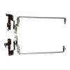 15.6 inch LCD Back Cover Lid Top & Hinge Screen Hinges A Pair Compatible with DELL Latitude 15 3500 E3500 Laptop view 3