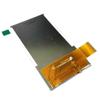 4.0 inch TFT LCD screen IPS full view 800 x 480 (without touch) view 3