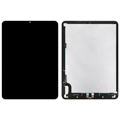LCD Display Touch Screen Digitizer Assembly for iPad Air 5 5th Gen 2022 A2588 A2589 A2591 10.9" Black