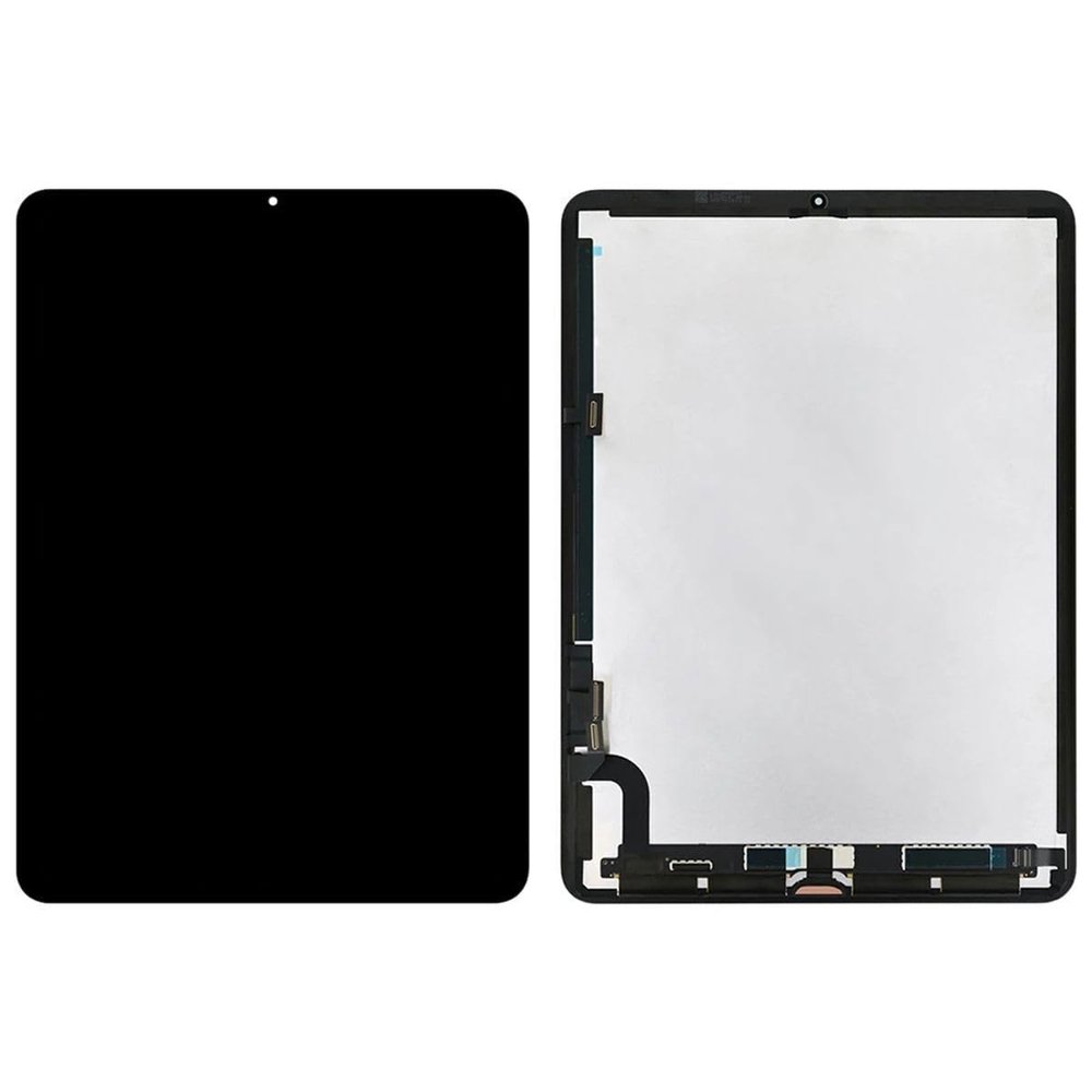 LCD Display Touch Screen Digitizer Assembly for iPad Air 5 5th Gen 2022 A2588 A2589 A2591 10.9" Black