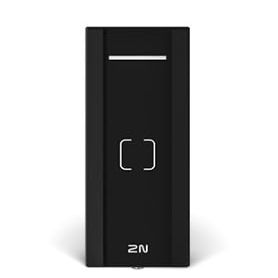 2N Access Unit M 13.56 MHz, NFC Ready - 3m ETH Cable