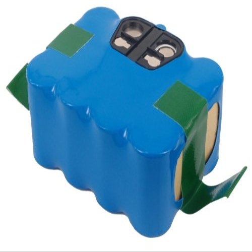 Enyuly 2000mAh Replacement Battery for Robot RBC012 RBC003 RBC009 RBC011 RBC006 (14.4V)