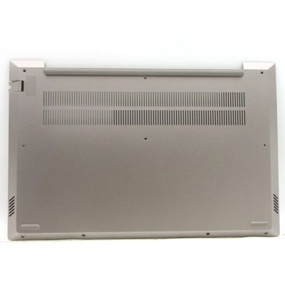 5CB1H92143 New Bottom D Cover Lower Case AL UMA for ThinkBook 14 G4 ABA 21DK ThinkBook 14 G5 ABP 21JE