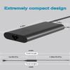 130W USB C Laptop Charger Fit for Dell Xps 15 17 9500 9510 9520 9530 9540 9575 2-in-1 9700 9710 9720 9730 P91F P31F P73F P92F Laptop Computer Power Supply Adapter Cord view 4