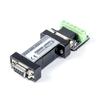 Industrial RS232 to RS485/RS422 Adapter, Port-Powered, Built-in Selectable 120-Ohm Terminator, 600W Surge and 15kV ESD Protection view 2