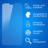 atFoliX Screen Protection Film compatible with M3 Mobile SL20 Screen Protector, ultra-clear FX Protective Film (2X) view 3