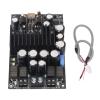 UPQRSG Amplifier Module, HiFi Digital Power Amplifier Board with 2 VRMS Analog Input Interface, 2.0 Channel Low Distortion 600W TPA3255 Class D Stereo Sound Amplifier Board view 1