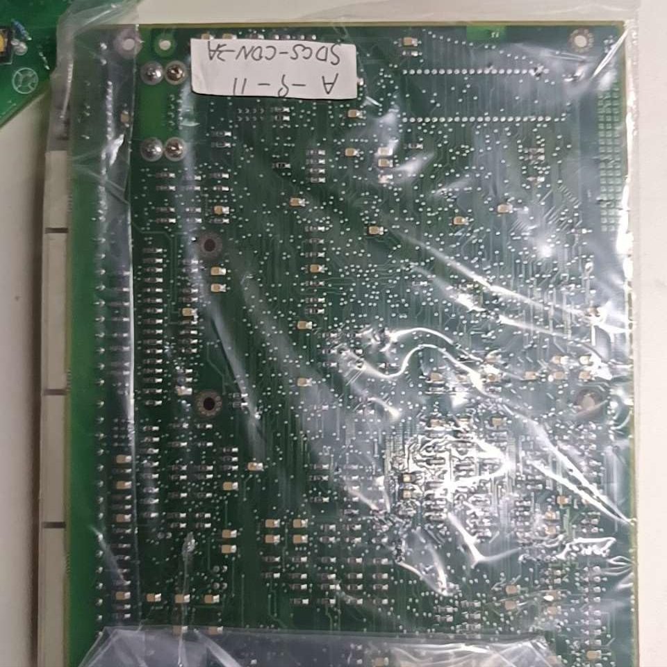 1PC New SDCS-CON-3A REV:G with 180-day Warranty