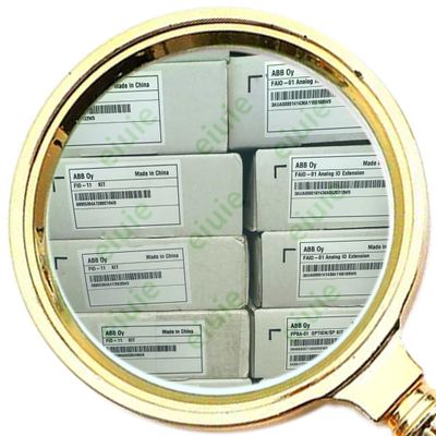 1PC New FAIO-01 with 180-day Warranty