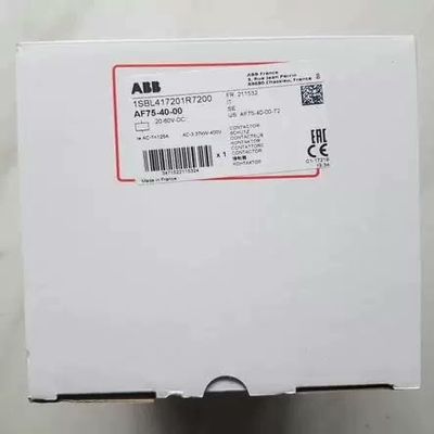 1PC New AF75-40-00 1SBL417201R7200 with 180-day Warranty