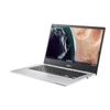 ASUS Chromebook Flip CX1400 CX1400FKA-DS84FT 14" Touchscreen Convertible 2 in 1 Chromebook - Full HD - Intel Celeron N4500-8 GB - 64 GB Flash Memory - Transparent Silver - Intel Chip - 1920 x 1 view 3