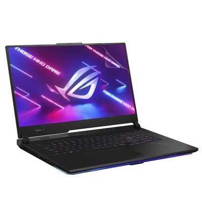 Artemis Shields Anti-Glare Matte Screen Protector for ASUS ROG Strix Scar 17 inch 2023 Gaming Laptop 2PACK