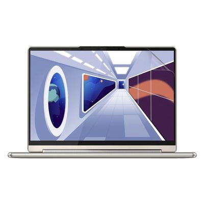 Artemis Shields Anti-Glare Matte Screen Protector for Lenovo Yoga 9i 2 in 1 14 Inch OLED Touch Laptop 83B1001WUS 2PACK