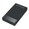 Baoblaze Portable Enclosure Adapter 3.5 2.5 Inch Case for III HDD view 1