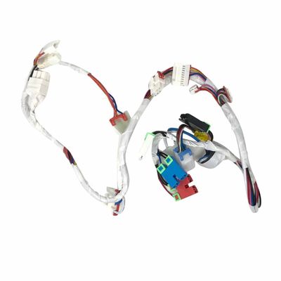 SUPPLYZ Direct Replacement for Samsung DC93-00546B Appliance Assy Wire Harness-Main Auto Wa45H7000Aw/