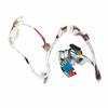 SUPPLYZ Direct Replacement for Samsung DC93-00546B Appliance Assy Wire Harness-Main Auto Wa45H7000Aw/ view 1