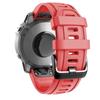 BKUANE 20mm Strap For Garmin Fenix 7S 6S 5S Smart Watchband Bracelet Fenix 6S Pro 5S Plus Silicone Quick Release Replacement Wrist Band (Color : O, Size : 20mm Fenix 5S 5SPlus) view 3