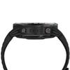 QPDRNC For Garmin Fenix 5 6X/6X Pro/6X Sapphire Watch Bezel Ring Stainless Steel Sculptured Adhesive Anti-scratch Fashion Cover Rings (Color : F, Size : XXX-Large) view 4