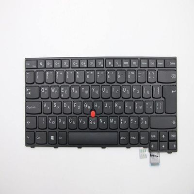 Lenovo NB_KYB TH-KBD BR DFN BL 00PA538, Keyboard, FRU00PA538 (00PA538, Keyboard, Brazilian-Portuguese, ThinkPad)