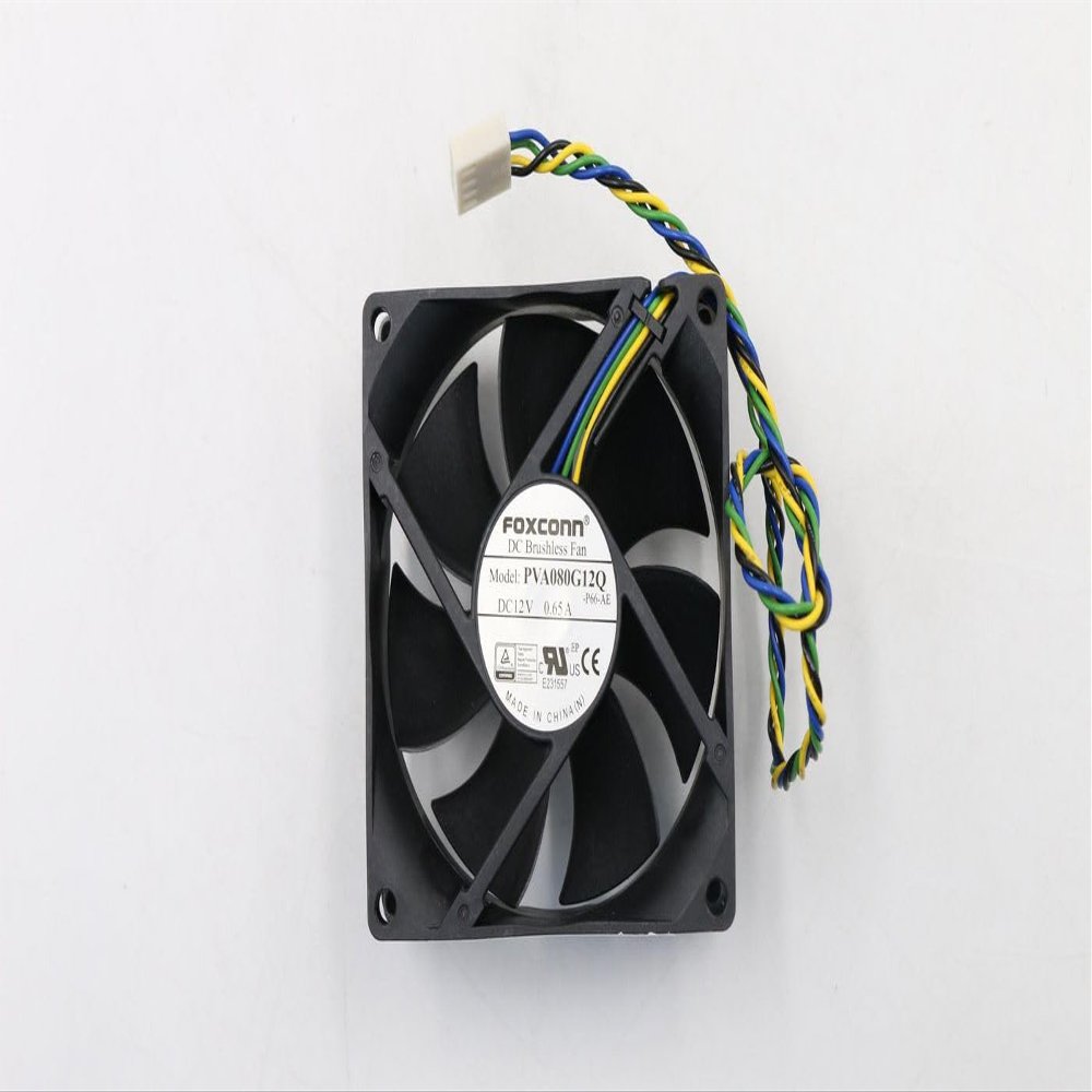 Lenovo Sparepart Front Fan, FRU01EF548