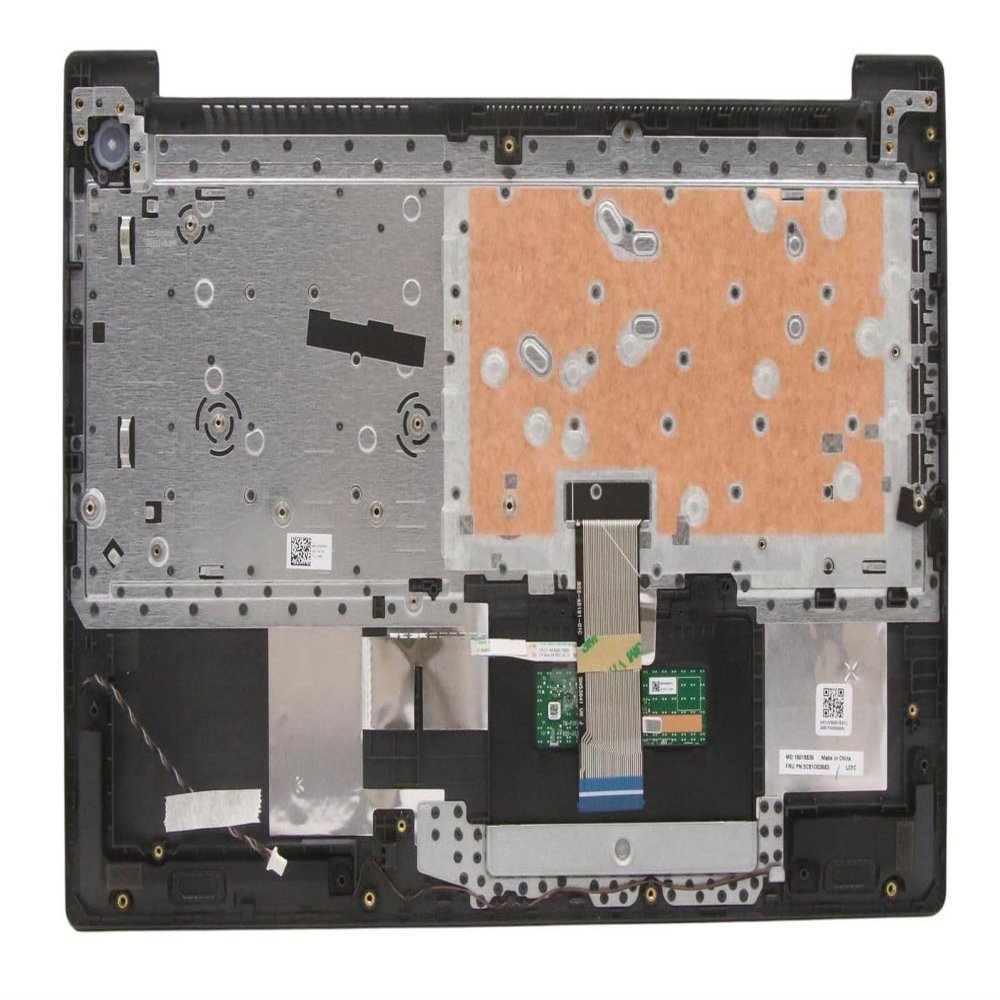 Lenovo Upper Case ASM_POR L81W1 NFPBKLIPC, FRU5CB1D03664 (NFPBKLIPC)