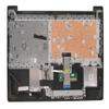 Lenovo Upper Case ASM_POR L81W1 NFPBKLIPC, FRU5CB1D03664 (NFPBKLIPC) view 1