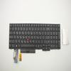 Lenovo Keyboard Assembly with Numeric keypad, FRU01YP693 (Numeric keypad Systems) view 1