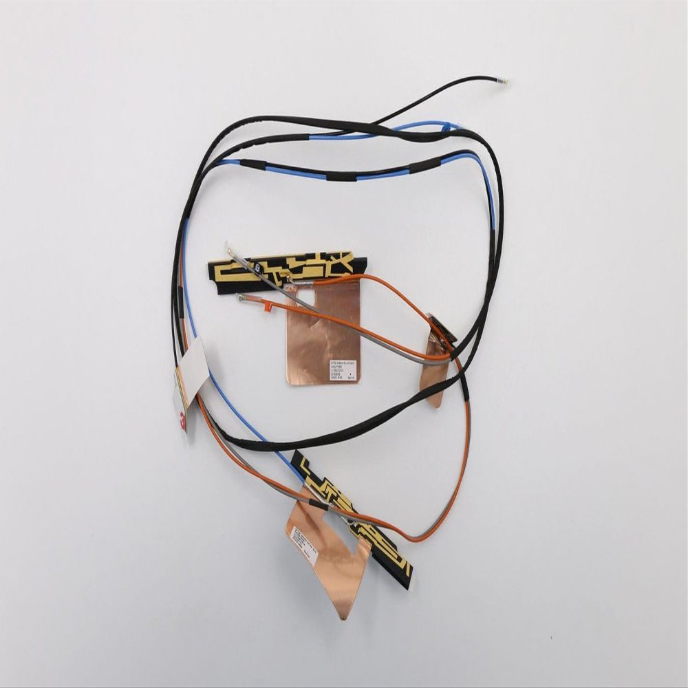 Lenovo Sparepart: WLAN WWAN Antenna kit ThinkPad P Series, FRU00NY330 ThinkPad P Series