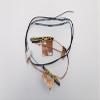 Lenovo Sparepart: WLAN WWAN Antenna kit ThinkPad P Series, FRU00NY330 ThinkPad P Series view 1