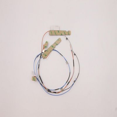 Sparepart: WLAN+WWAN Antenna Assembly for Lenovo Systems, FRU5A30Z88144 (for Lenovo Systems)