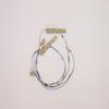Sparepart: WLAN+WWAN Antenna Assembly for Lenovo Systems, FRU5A30Z88144 (for Lenovo Systems) view 1