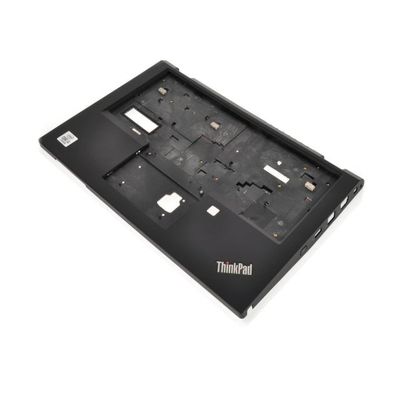 Lenovo Ares 1.0 Intel FRU Cover UCASE, Y-FPR, N-WFC, Black, FRU5CB1A16168 (UCASE, Y-FPR, N-WFC, Black, Ares, Yoga)