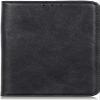 TPUOTI Case for iPhone 13/13 Mini/13 Pro/13 Pro Max, Case Flip Leather Wallet Book Stand Folio Card Holder Phone Cover with Card Slots with Magnetic Closure Stand (Color : Black, Size : 13 Mini 5.4" view 1