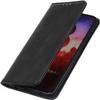 TPUOTI Case for iPhone 13/13 Mini/13 Pro/13 Pro Max, Case Flip Leather Wallet Book Stand Folio Card Holder Phone Cover with Card Slots with Magnetic Closure Stand (Color : Black, Size : 13 Mini 5.4" view 3