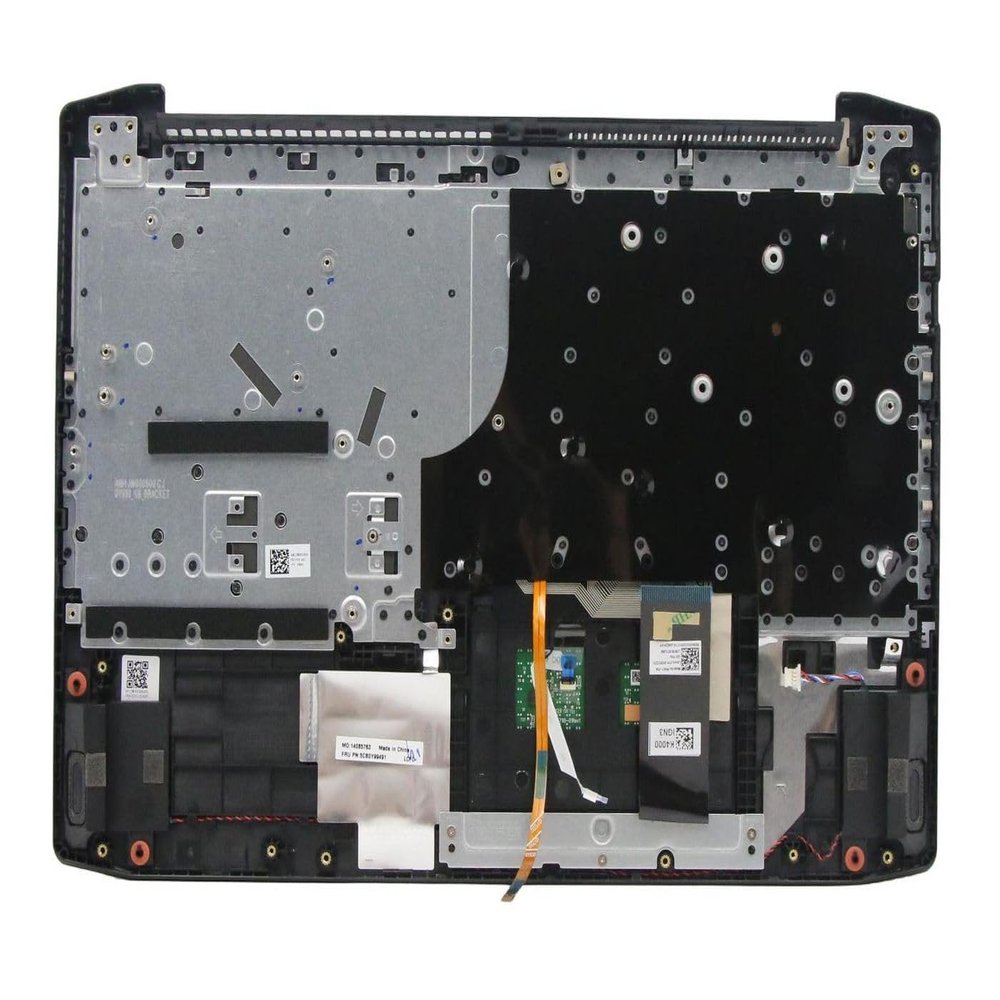 Lenovo Upper Case ASM ND L 81Y4 OB 5CB0Y99484, Cover + Keyboard, FRU5CB0Y99484 (5CB0Y99484, Cover + Keyboard