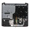 Lenovo Upper Case ASM ND L 81Y4 OB 5CB0Y99484, Cover + Keyboard, FRU5CB0Y99484 (5CB0Y99484, Cover + Keyboard view 1