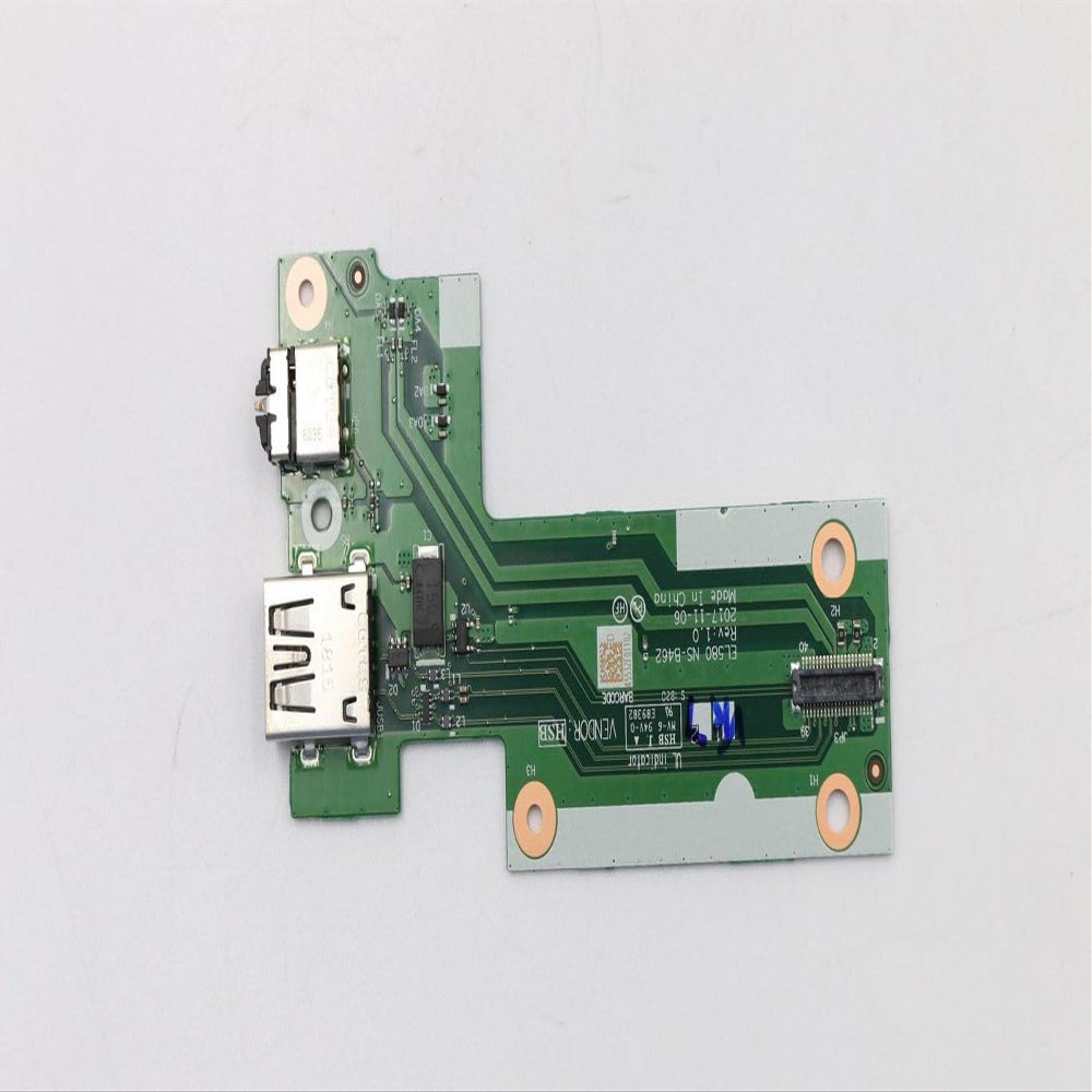 Lenovo USB B USB Board, FRU01LW255