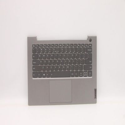 Lenovo Upper Case ASM_Euro ENG C20VF MGBL, FRU5CB1B02553 (MGBL)